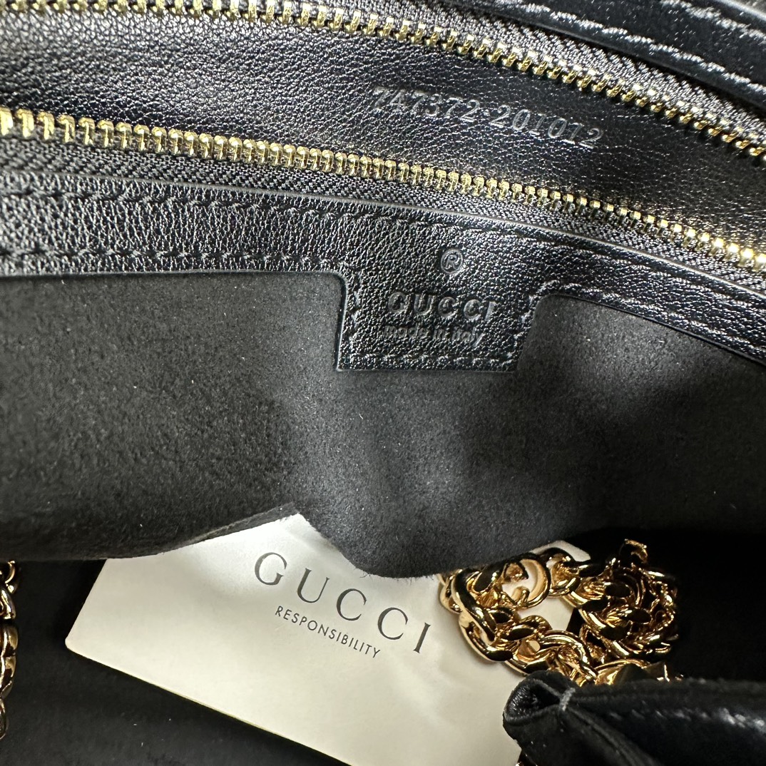 Gucci Top Handle Bags